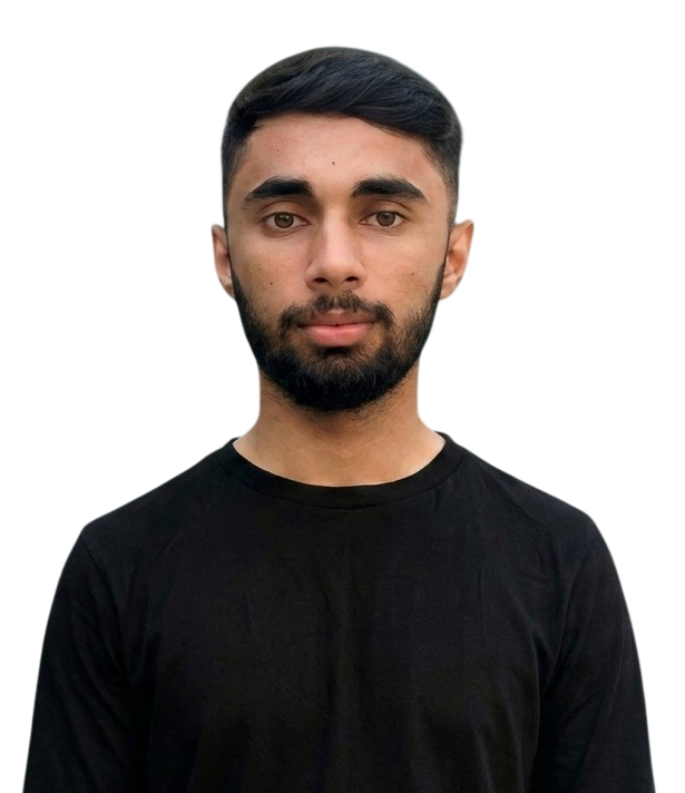 Ijaz Ahmad — Freelance Designer & Developer