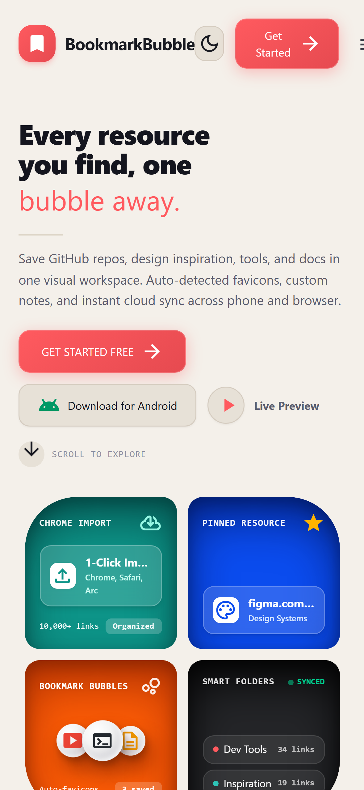 Mobile Preview 1
