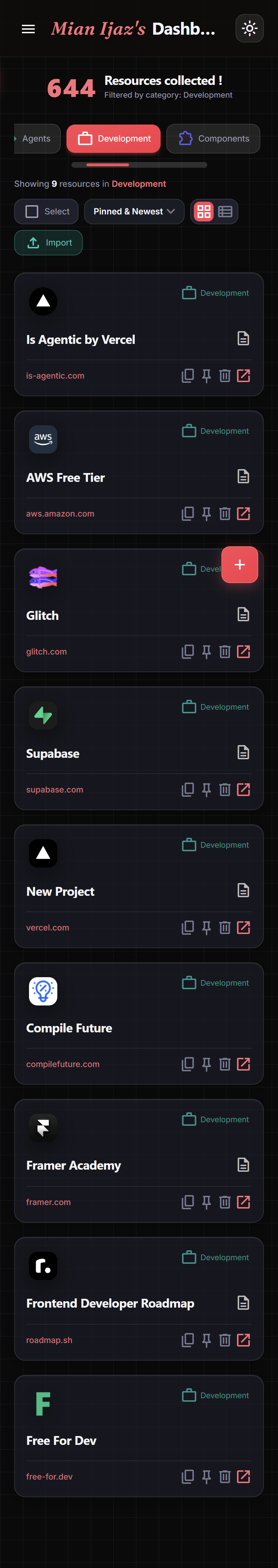 Mobile Preview 2