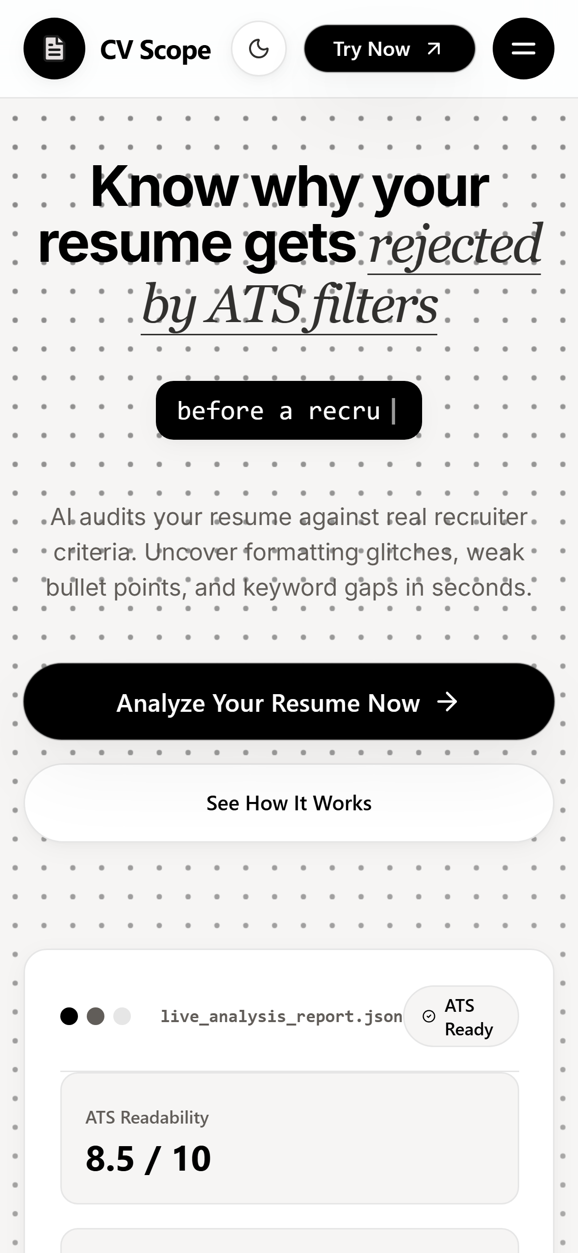Mobile Preview 1