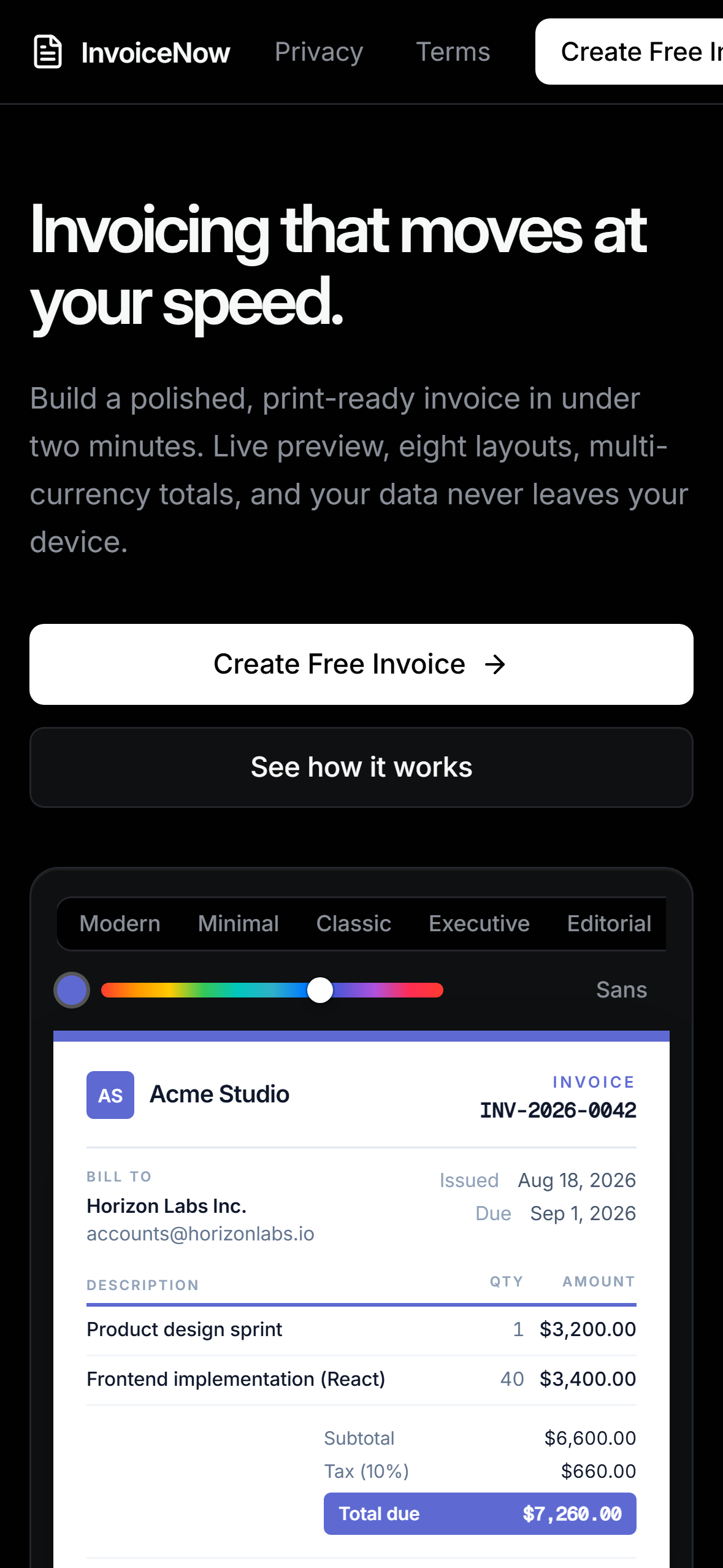 Mobile Preview 1