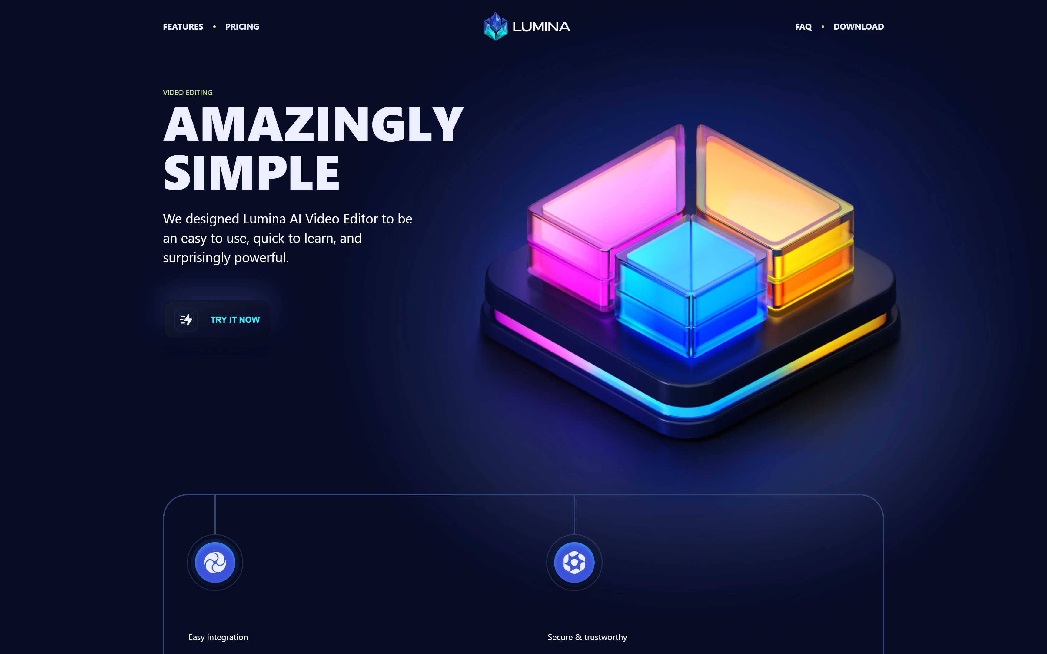 Lumina