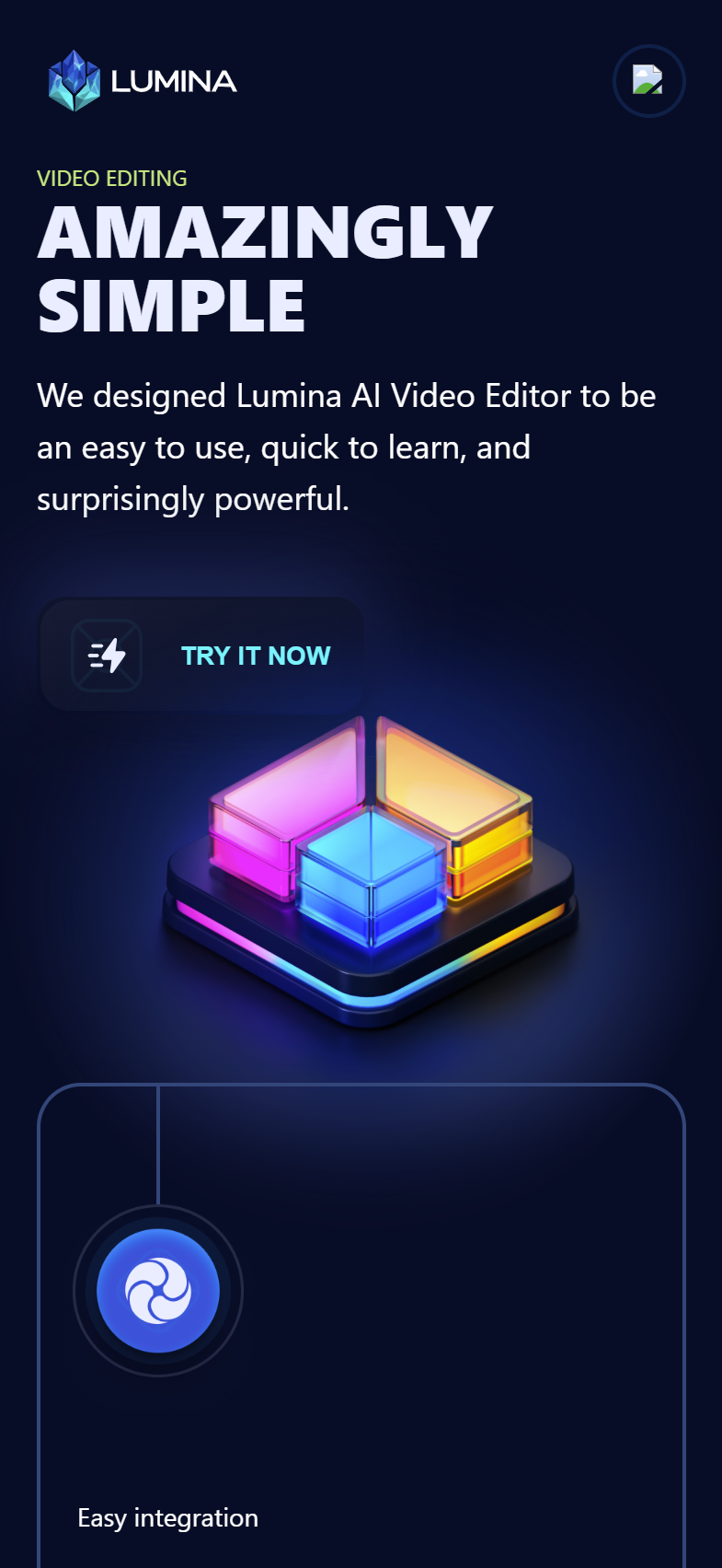 Mobile Preview 1