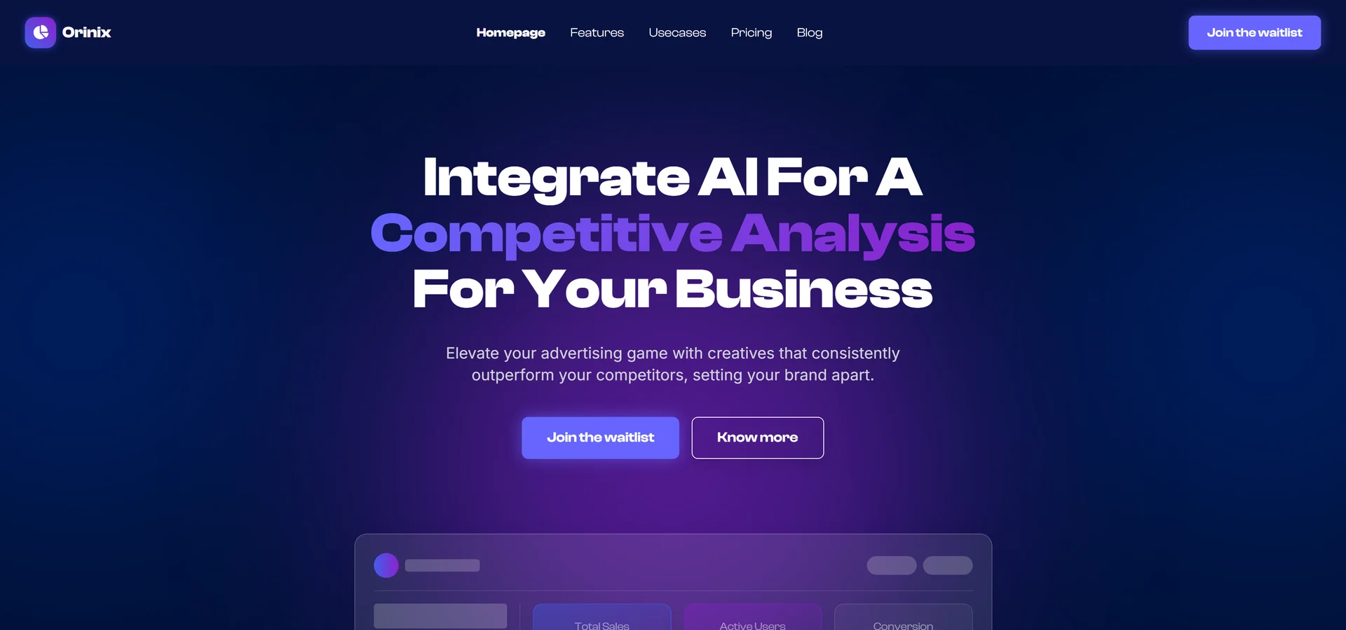 Editorial In-Context View