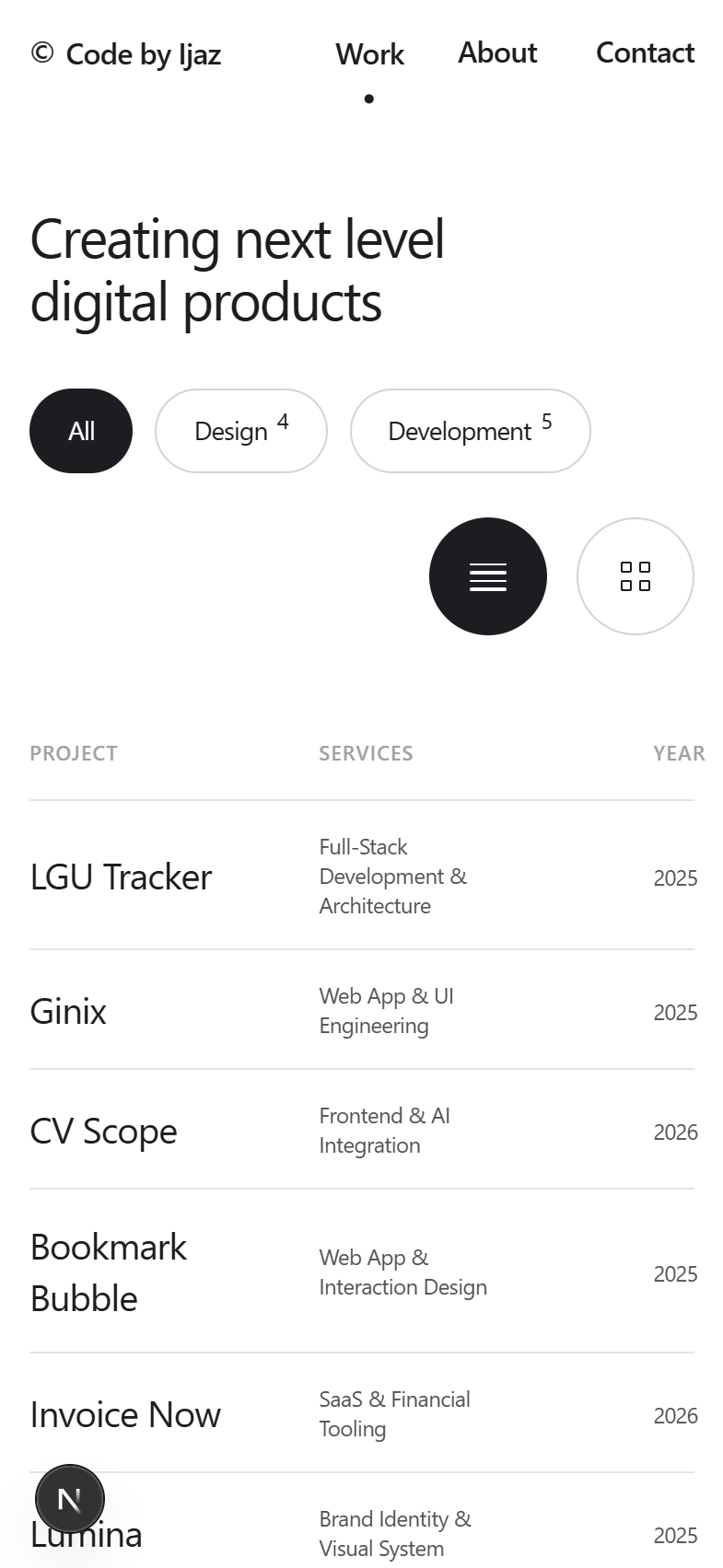 Mobile Preview 3